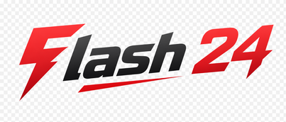 flash 24